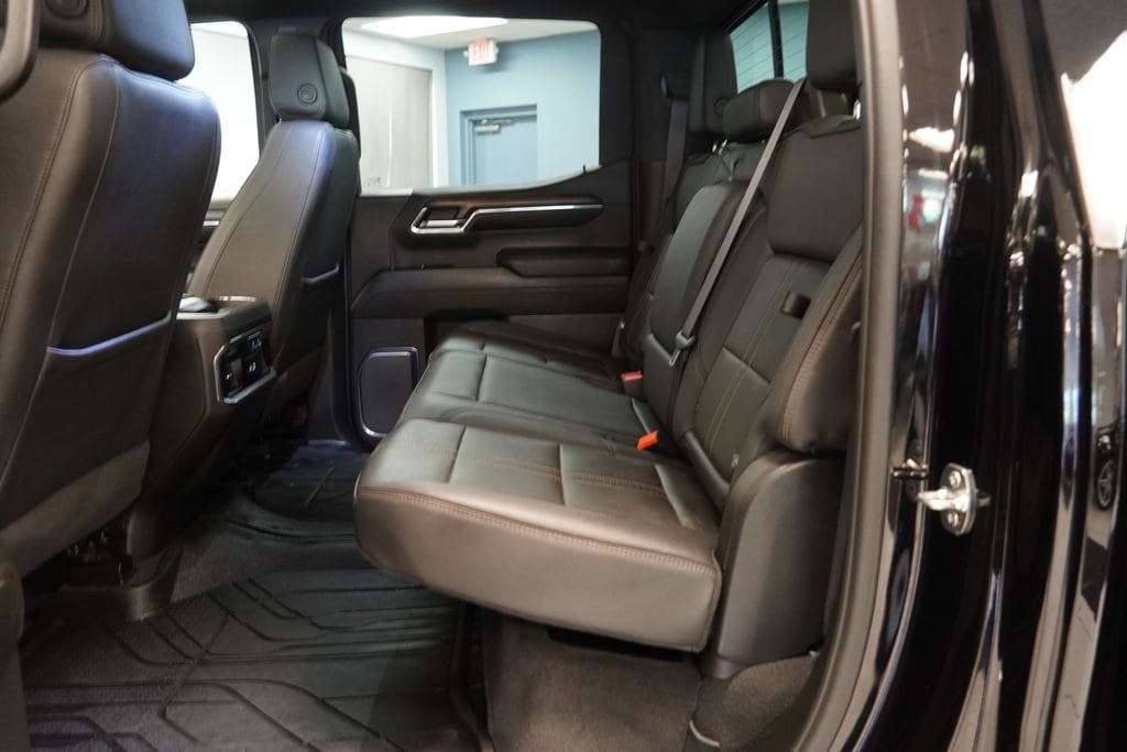 2024 Chevrolet Silverado 1500 High Country - Photo 27