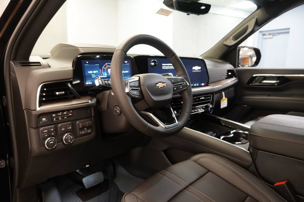 2026 Chevrolet Tahoe High Country - Photo 6