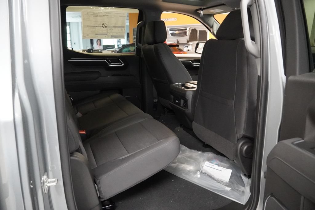 2026 Chevrolet Silverado 1500 LT Trail Boss - Photo 21
