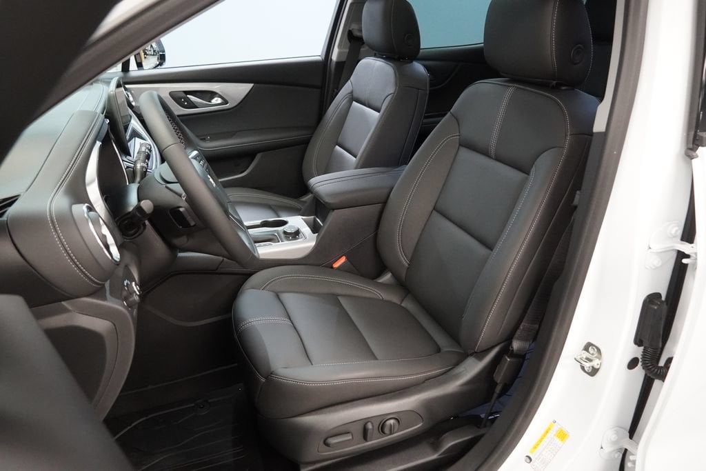New 2026 Chevrolet Blazer 3LT SUV
