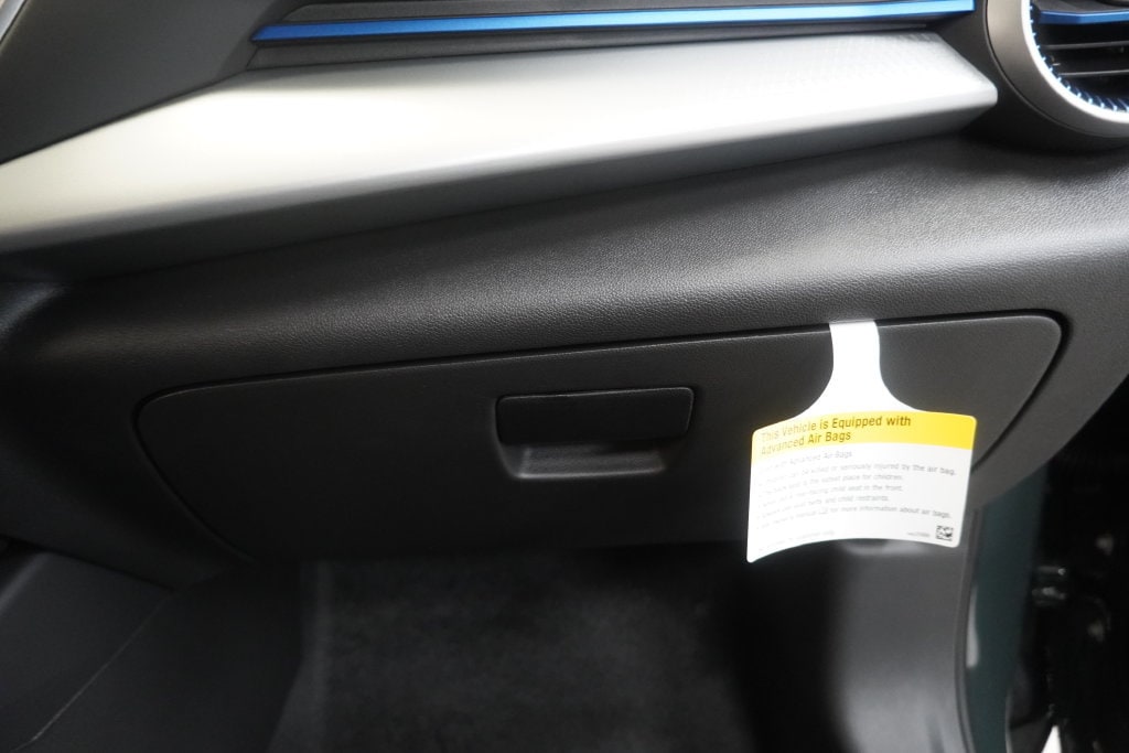 2026 Chevrolet Trax LS - Photo 34