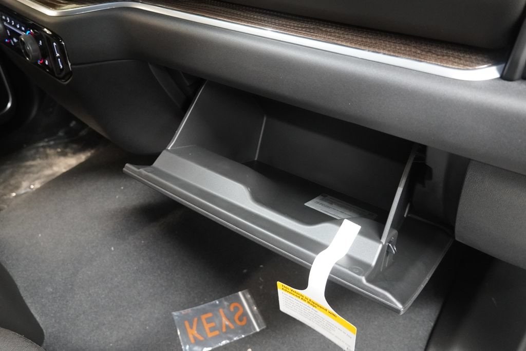 2026 Chevrolet Silverado 1500 LT - Photo 26