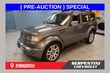  Dodge Nitro