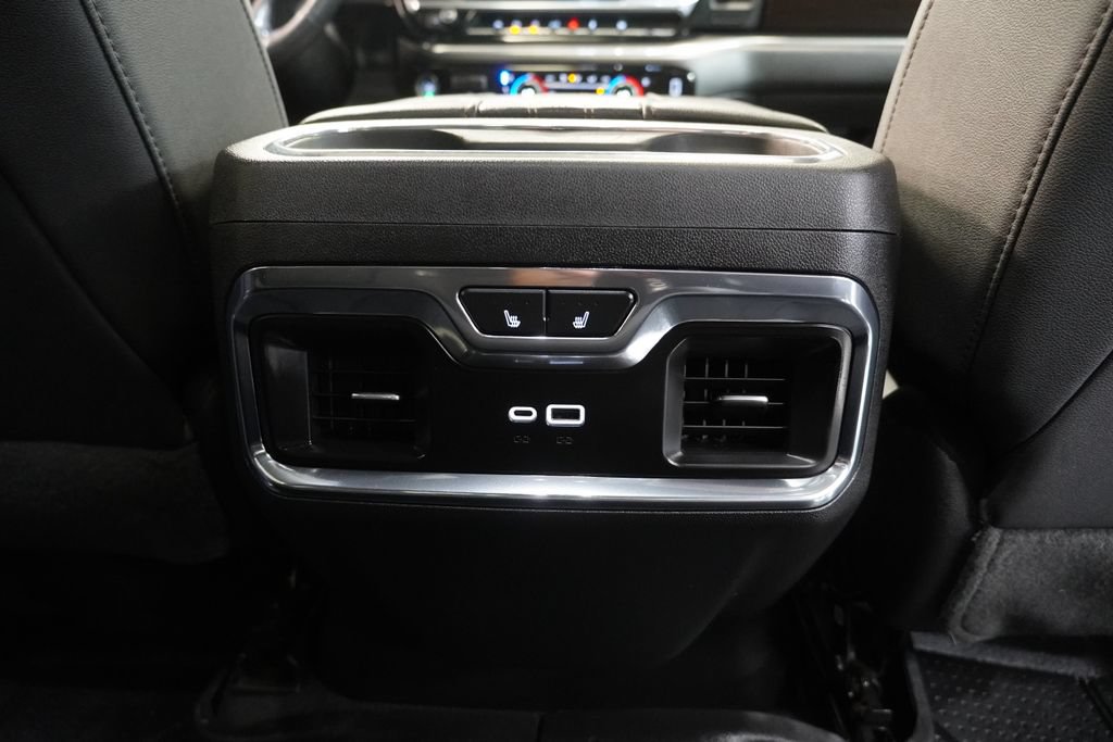 2024 Chevrolet Silverado 1500 High Country - Photo 31