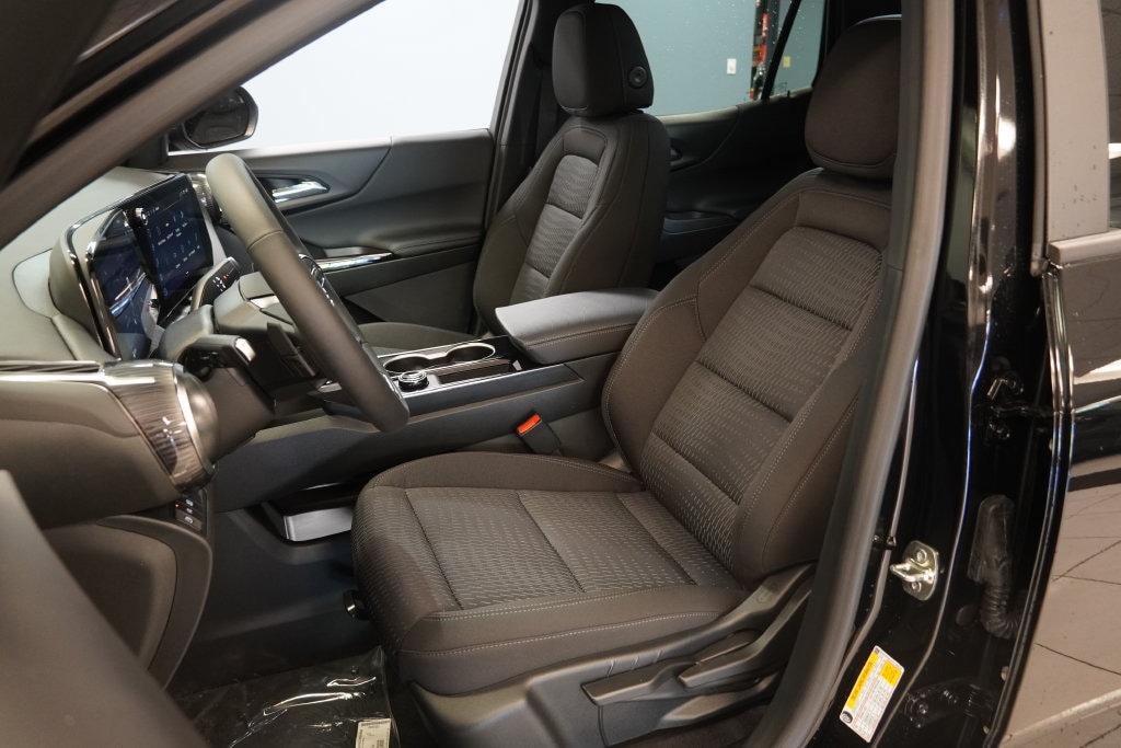 New 2027 Chevrolet Equinox LT SUV