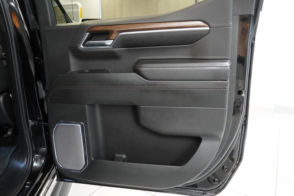 2024 Chevrolet Silverado 1500 High Country - Photo 32