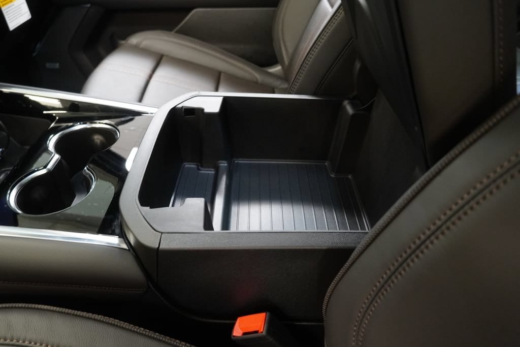 2026 Chevrolet Tahoe High Country - Photo 29
