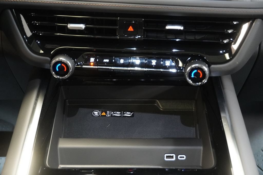 2026 Chevrolet Tahoe High Country - Photo 26