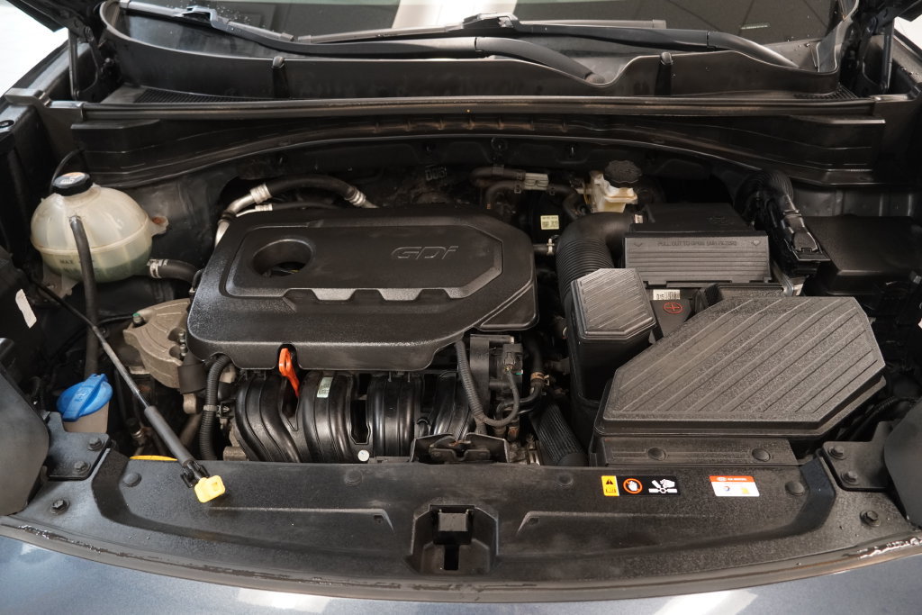 2020 Kia Sportage LX - Photo 37