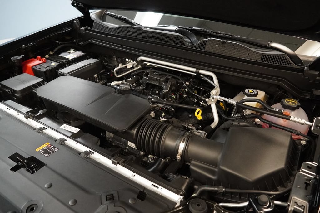 2026 Chevrolet Colorado LT - Photo 15