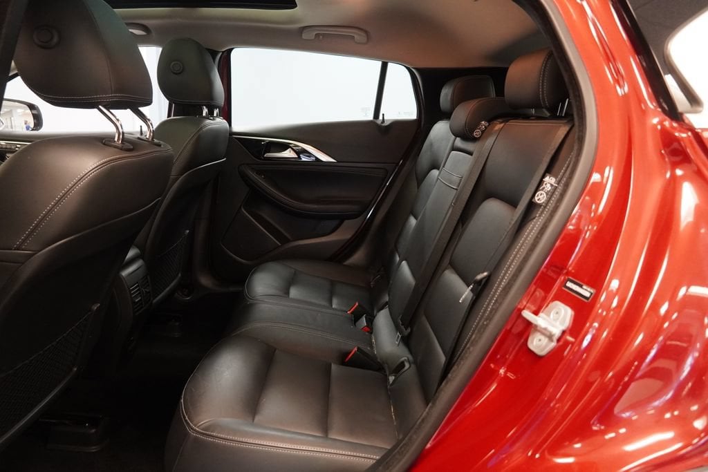 2017 INFINITI QX30 Premium - Photo 25