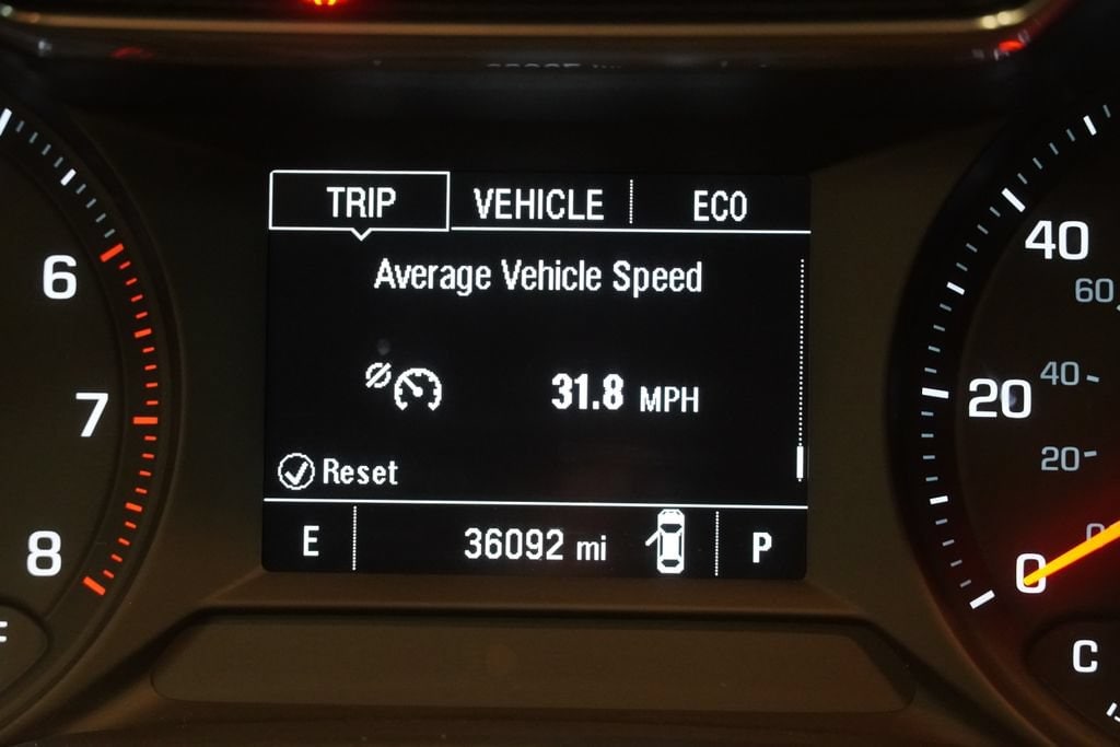 Used 2023 Chevrolet Trailblazer LT SUV