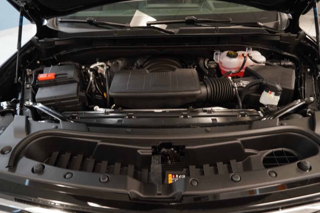 2026 Chevrolet Suburban Premier - Photo 44