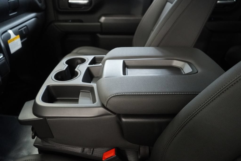 2026 Chevrolet Silverado 2500 HD Work Truck - Photo 21