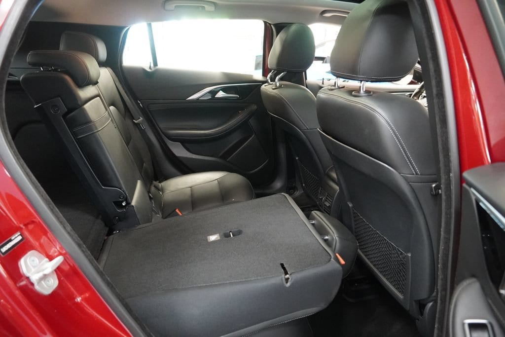 2017 INFINITI QX30 Premium - Photo 31