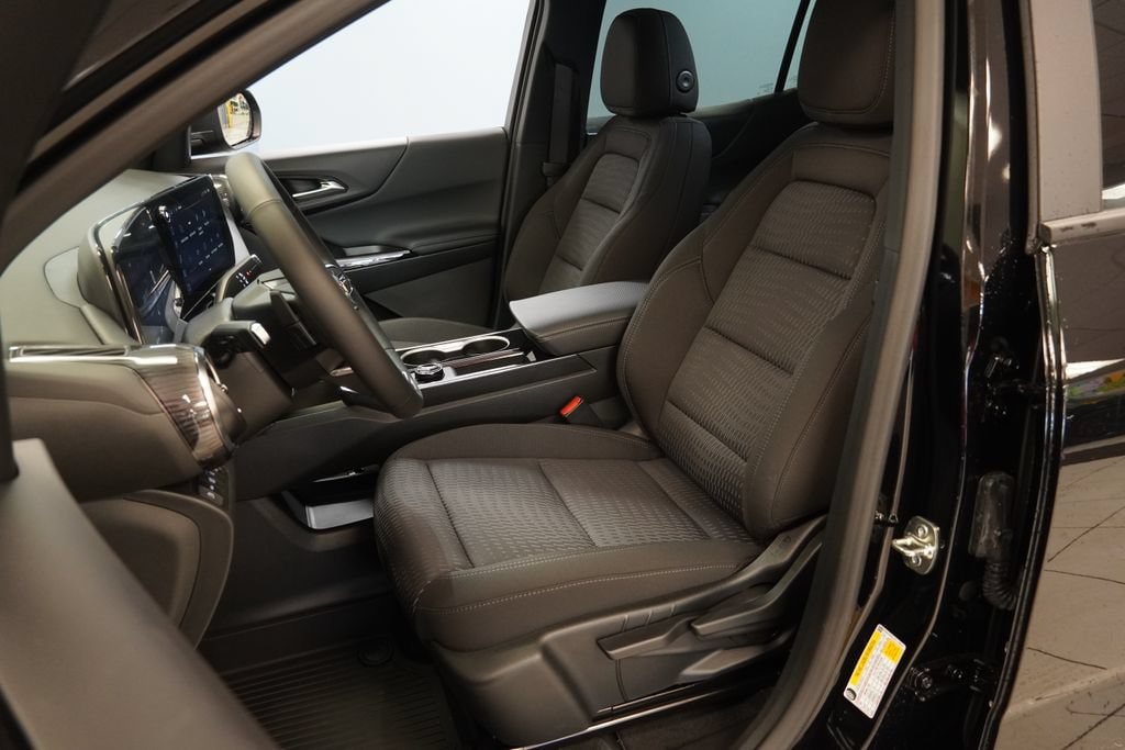 New 2027 Chevrolet Equinox LT SUV