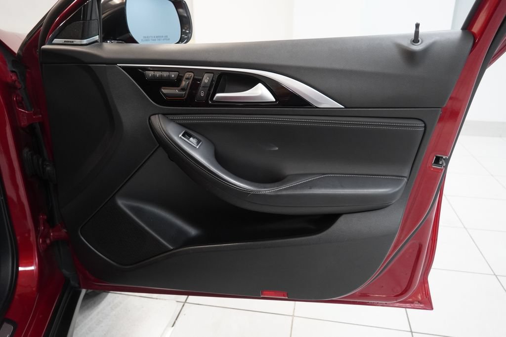 2017 INFINITI QX30 Premium - Photo 32