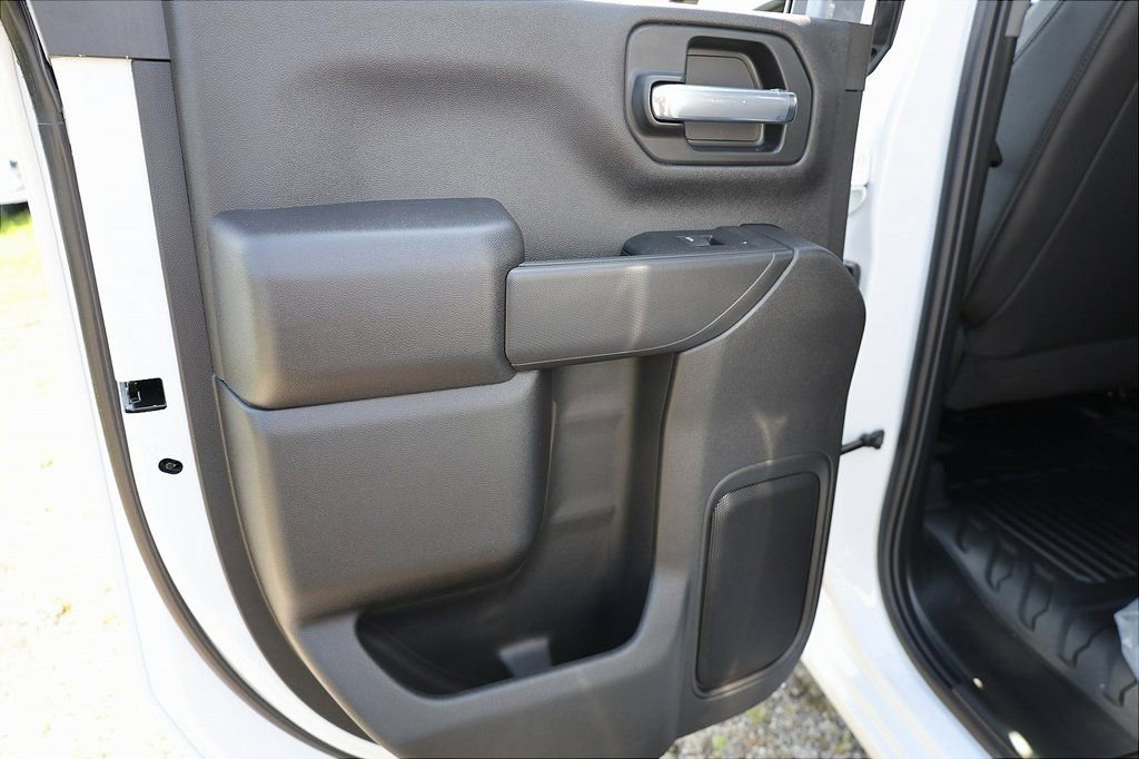 2025 Chevrolet Silverado 2500 HD Work Truck - Photo 24