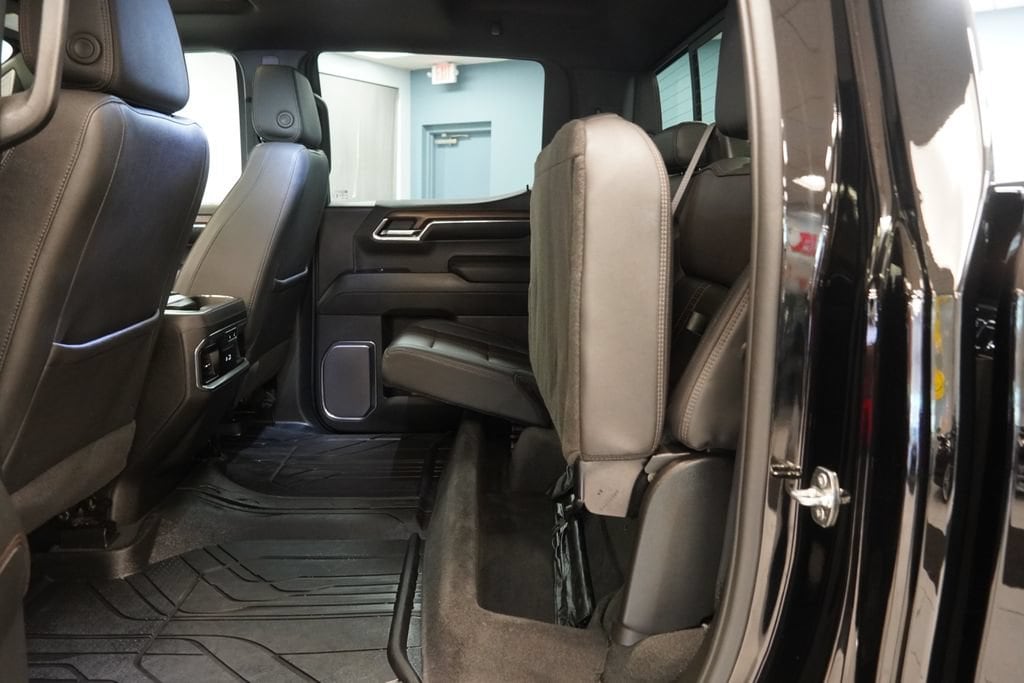 2024 Chevrolet Silverado 1500 High Country - Photo 28