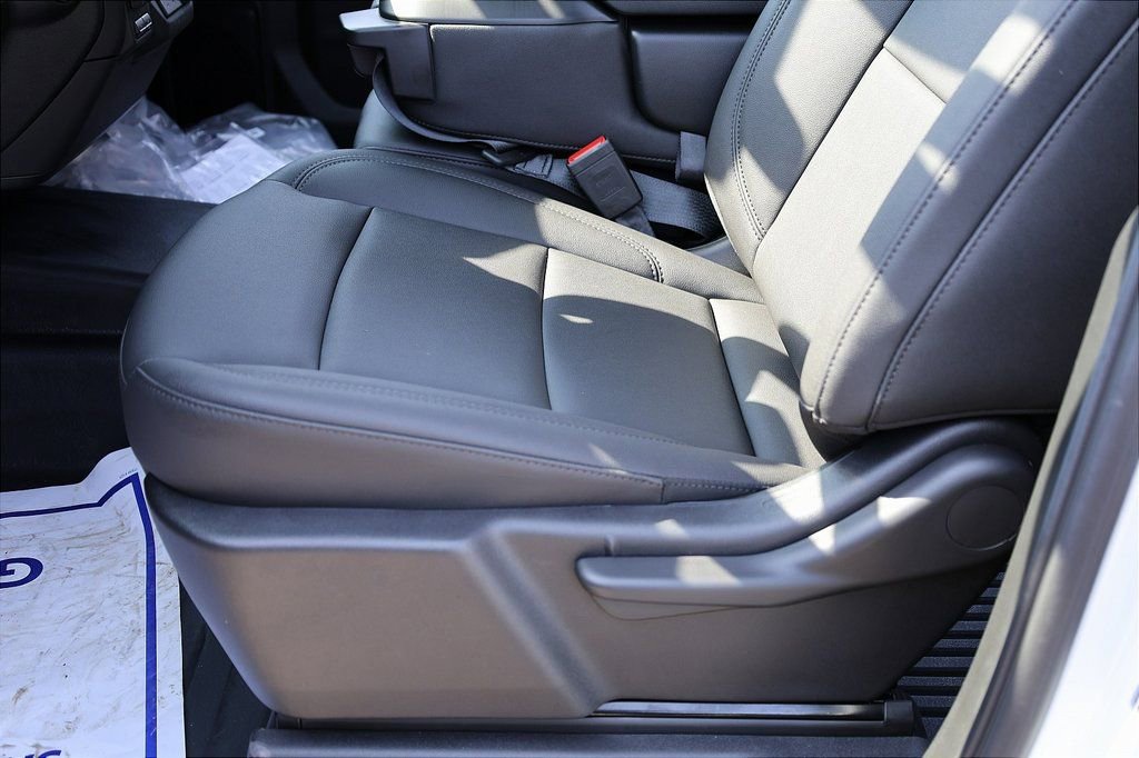 2025 Chevrolet Silverado 2500 HD Work Truck - Photo 31