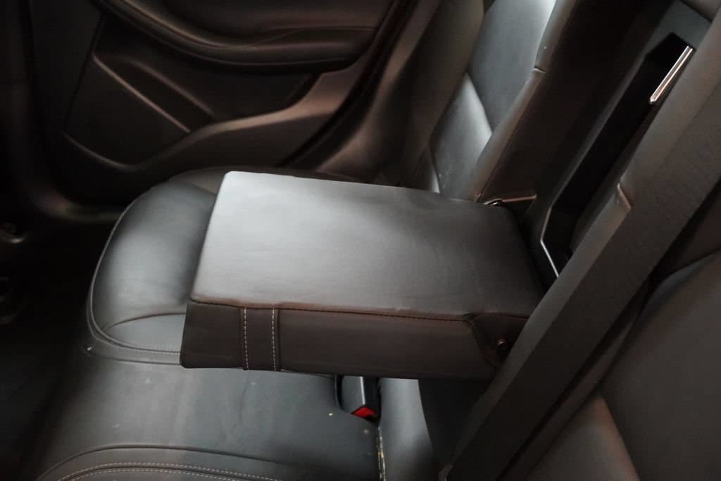 2017 INFINITI QX30 Premium - Photo 27