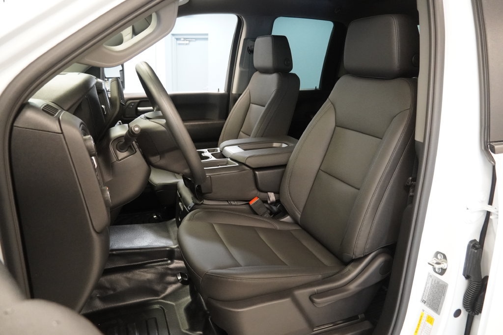 New 2026 Chevrolet Silverado 2500 HD WT Truck
