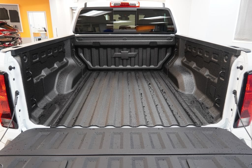2026 Chevrolet Colorado Trail Boss - Photo 10