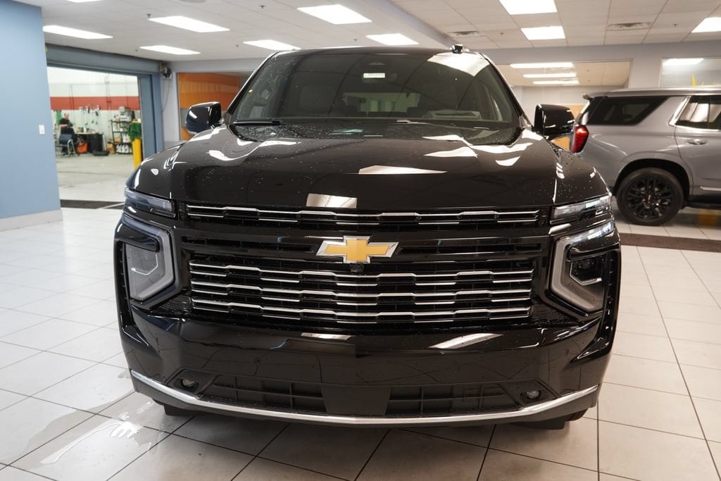 2026 Chevrolet Tahoe High Country - Photo 18