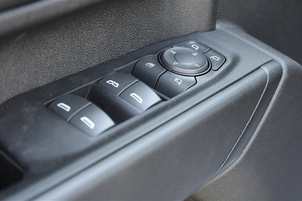 2025 Chevrolet Silverado 2500 HD Work Truck - Photo 30
