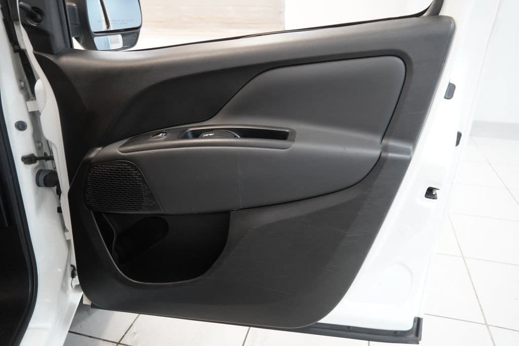2022 RAM Promaster City Base - Photo 26