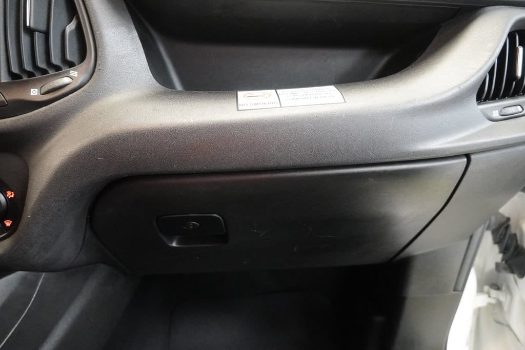 2022 RAM Promaster City Base - Photo 30