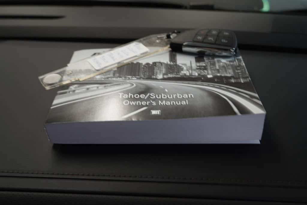 2026 Chevrolet Tahoe High Country - Photo 45
