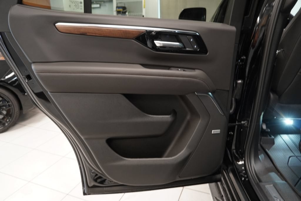 2026 Chevrolet Tahoe High Country - Photo 30
