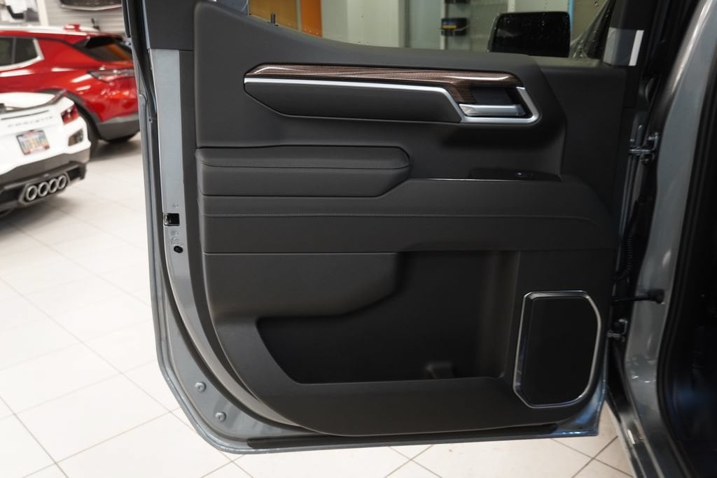 2026 Chevrolet Silverado 1500 LT - Photo 18