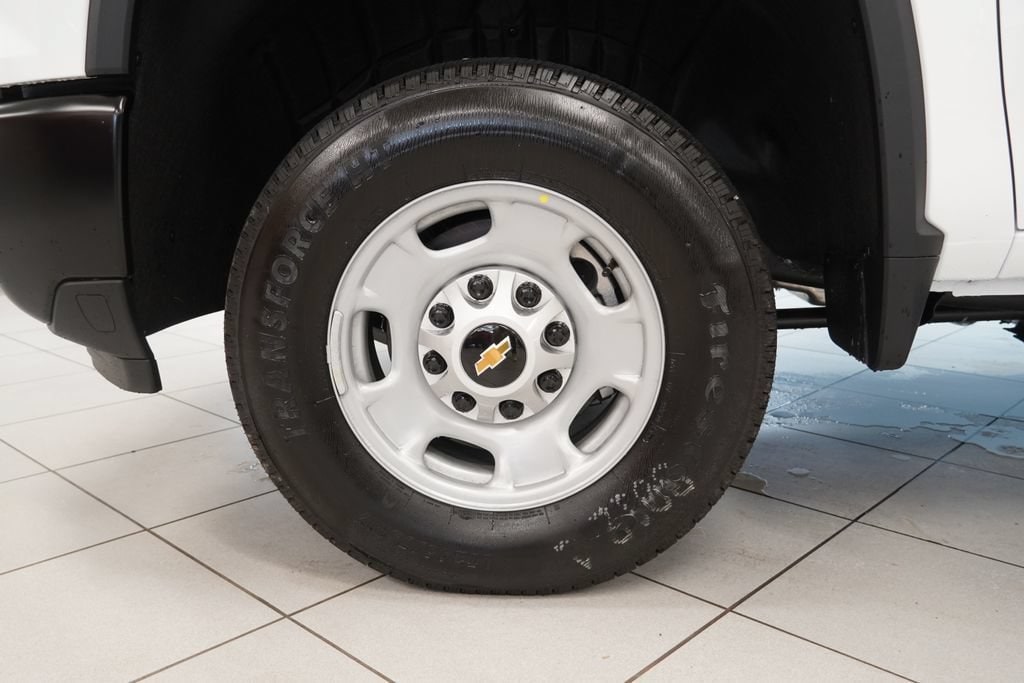 2026 Chevrolet Silverado 2500 HD Work Truck - Photo 14