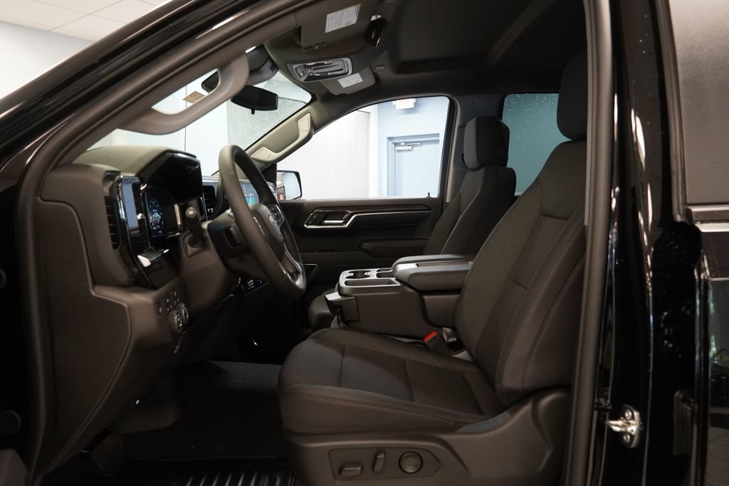 New 2026 Chevrolet Silverado 1500 LT (2FL) Truck