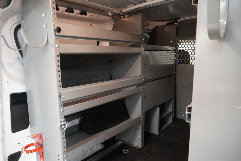 2022 RAM Promaster City Base - Photo 10