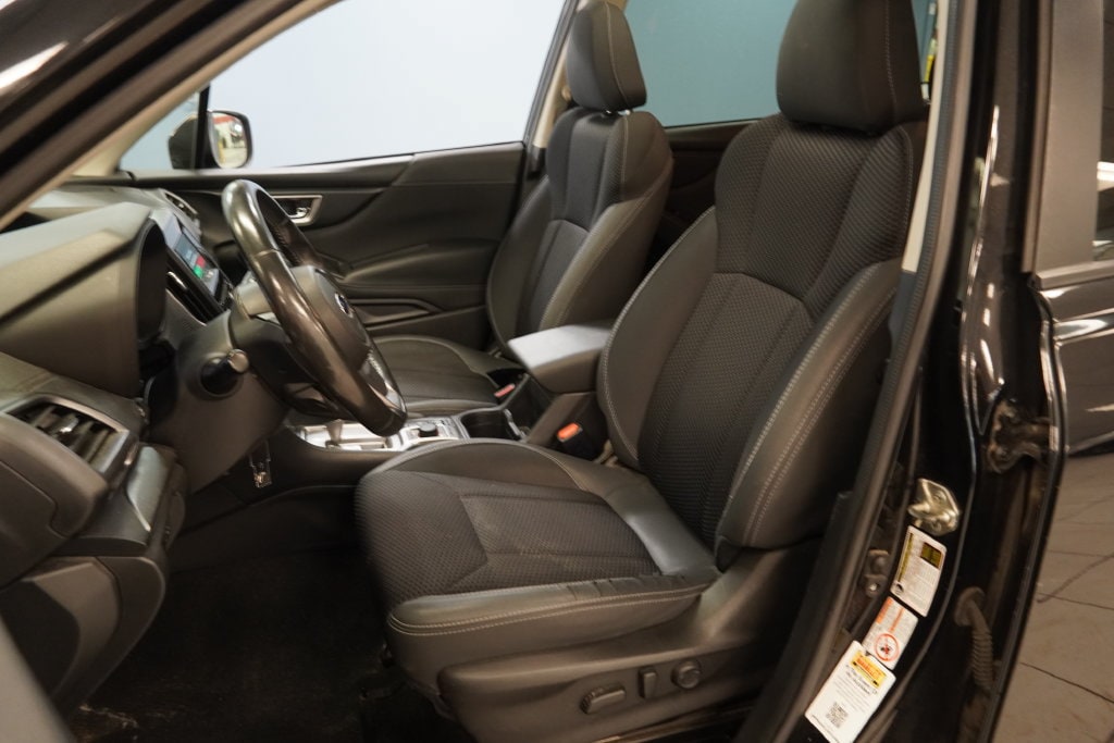 Used 2019 Subaru Forester Premium SUV