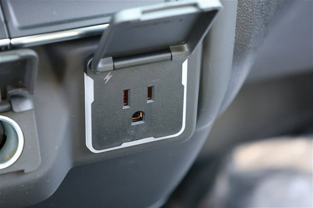 2025 Chevrolet Silverado 2500 HD Work Truck - Photo 39