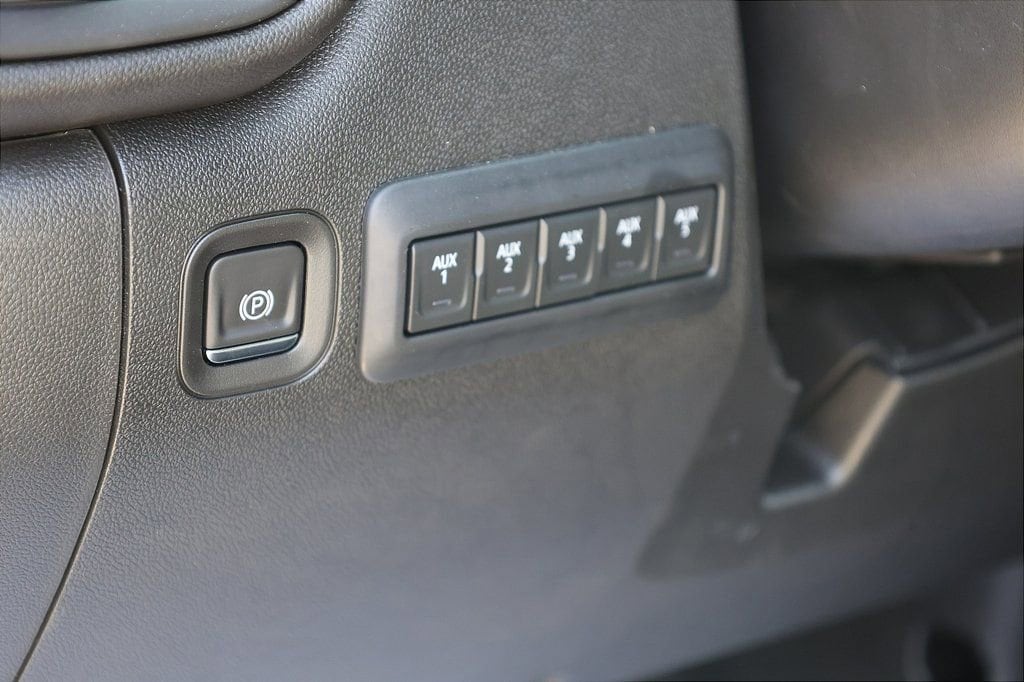 2025 Chevrolet Silverado 2500 HD Work Truck - Photo 35