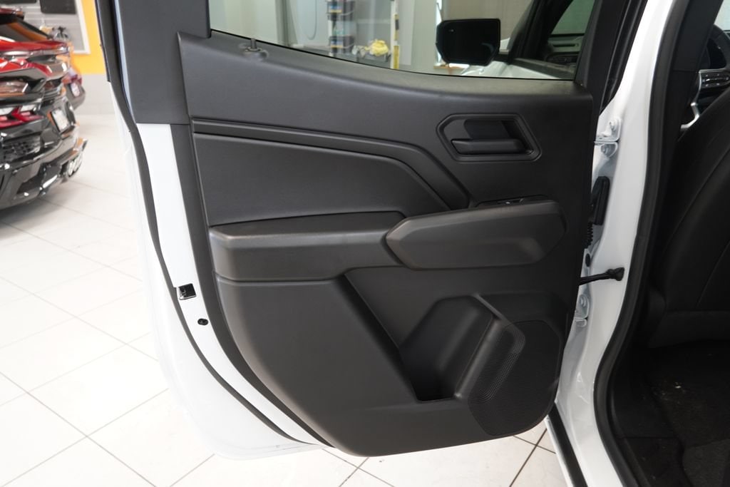 2026 Chevrolet Colorado Trail Boss - Photo 19