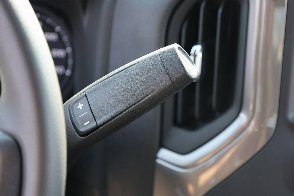 2025 Chevrolet Silverado 2500 HD Work Truck - Photo 41