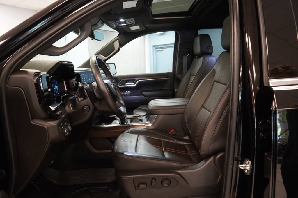 2024 Chevrolet Silverado 1500 High Country - Photo 6