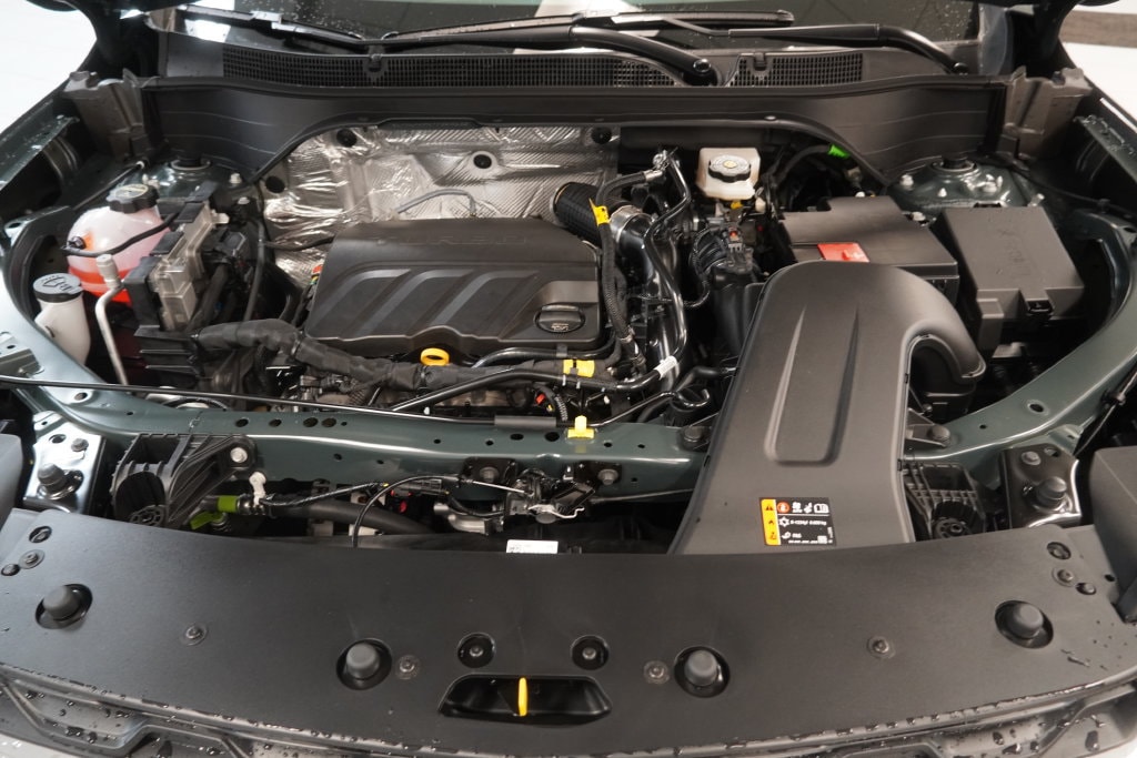 2026 Chevrolet Trax LS - Photo 37