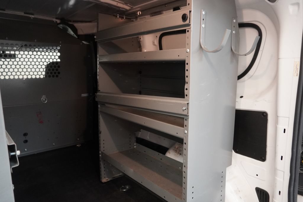 2022 RAM Promaster City Base - Photo 11