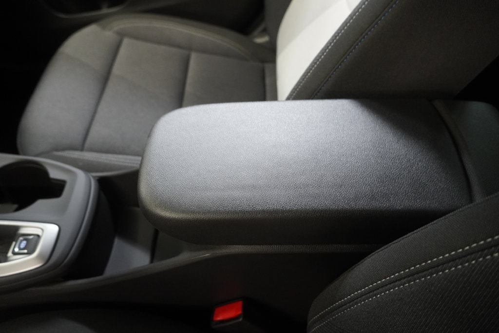2026 Chevrolet Trax LS - Photo 21