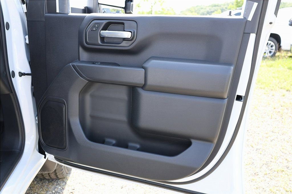 2025 Chevrolet Silverado 2500 HD Work Truck - Photo 17