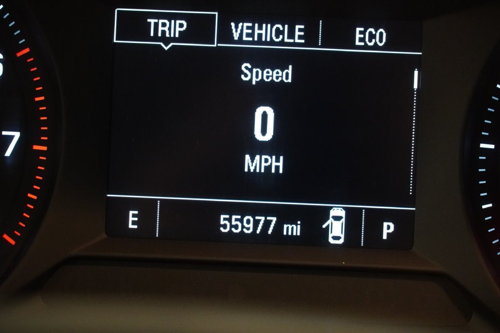 Used 2022 Chevrolet Trailblazer LT SUV
