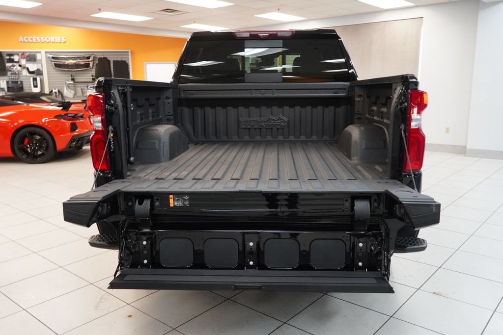 2024 Chevrolet Silverado 1500 High Country - Photo 10