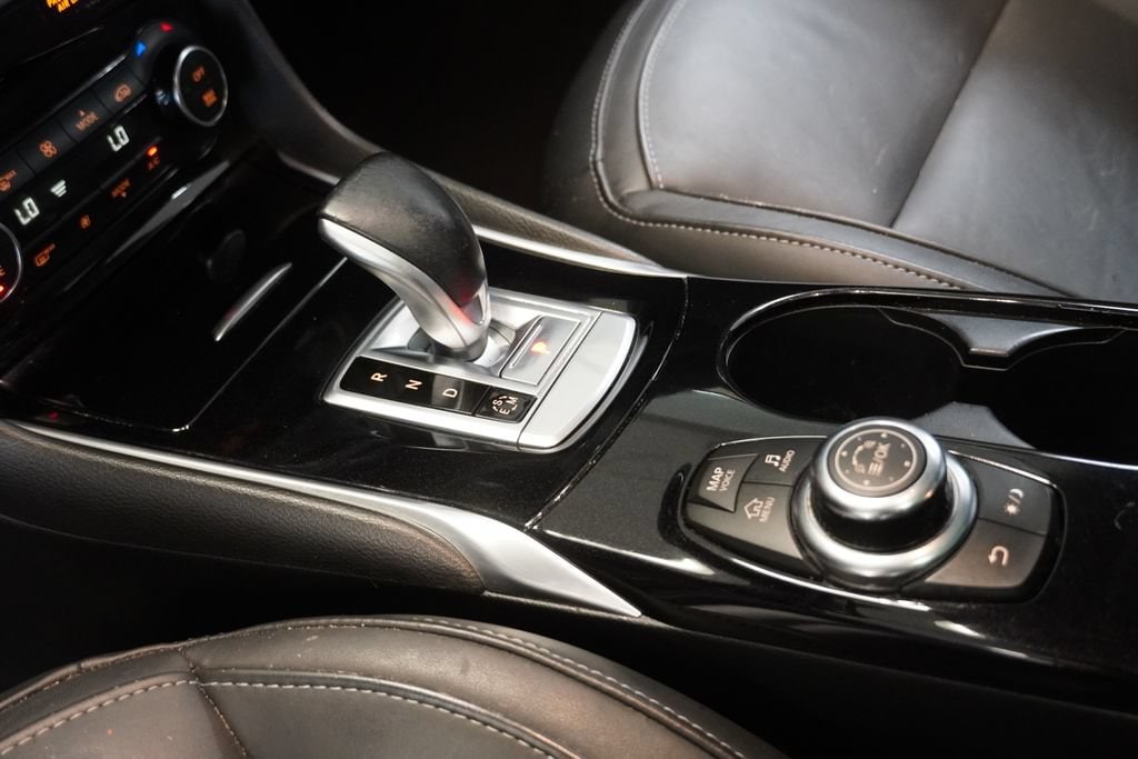 2017 INFINITI QX30 Premium - Photo 21